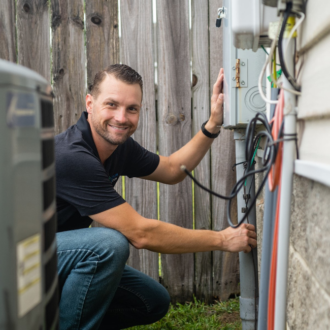 Home Inspection