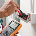 Electrical Inspection