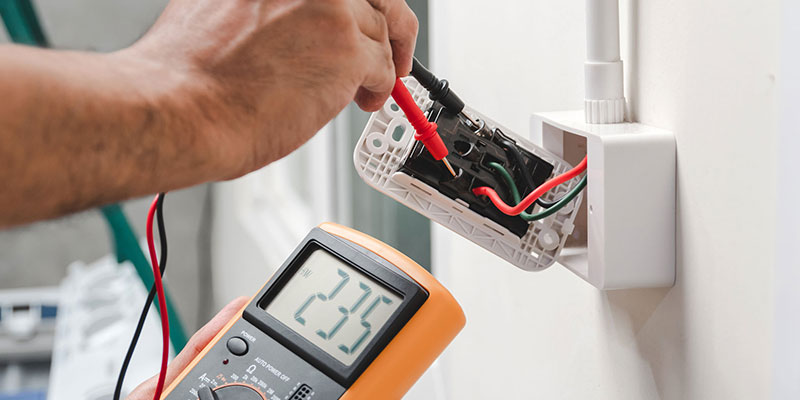 Signs That You Need an Electrical Inspection