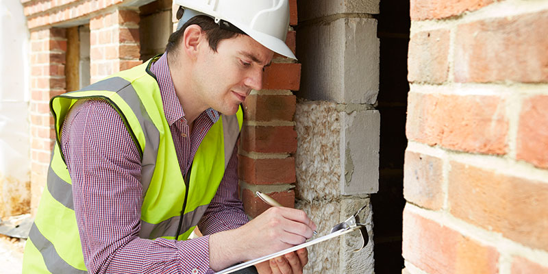 What to Look for in a Home Inspector