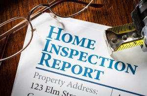 What Is Included in a Home Inspection Report