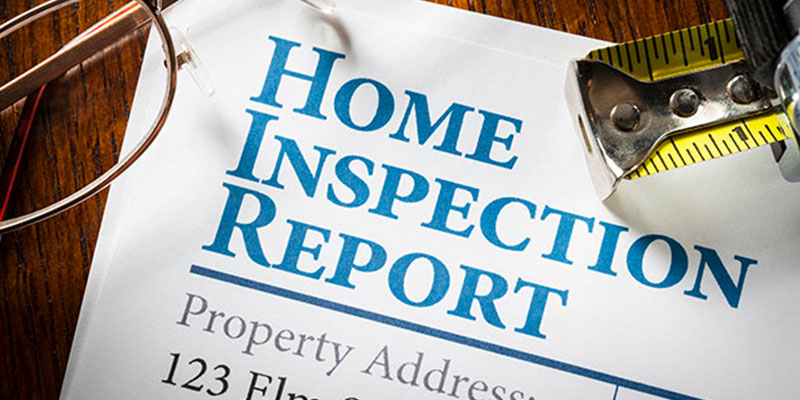 What Is Included in a Home Inspection Report