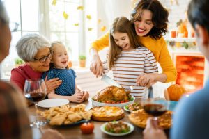 Top Thanksgiving Safety Tips from an Expert Home Inspector