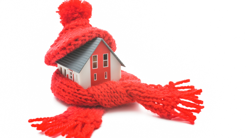 Tips from Your Home Inspector: Getting Your Home Ready for Winter