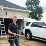 Roof Inspection