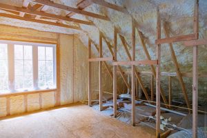 3 Reasons to Get an Insulation Inspection