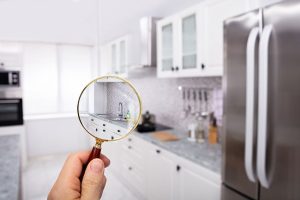 A Home Inspection Can Provide Peace of Mind to Owners, Buyers, and Real Estate Agents