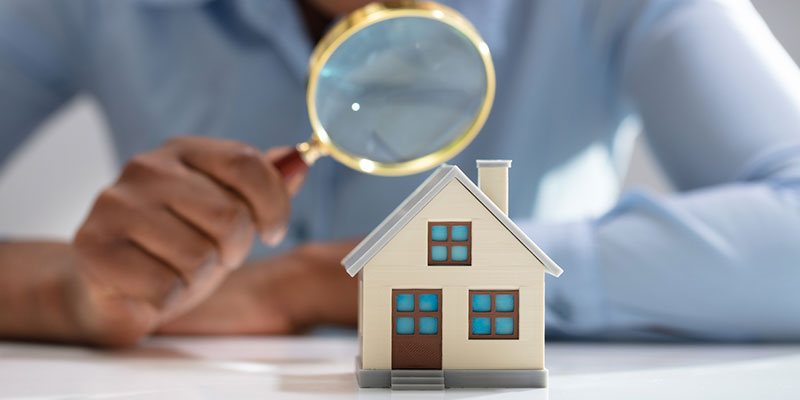 Finding an Expert Home Inspector