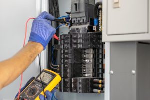 3 Signs You Need an Electrical Inspection