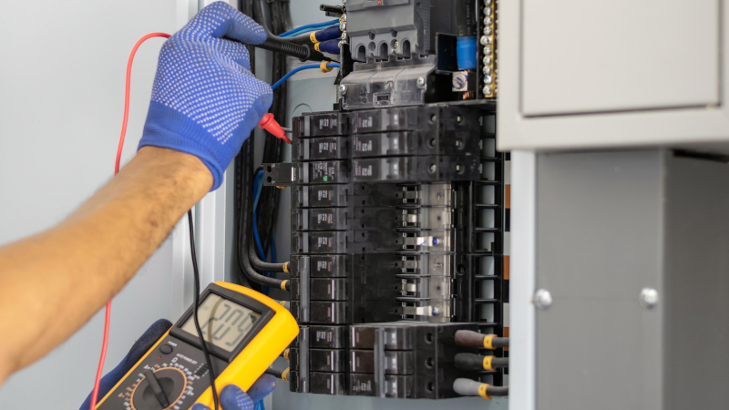 3 Signs You Need an Electrical Inspection