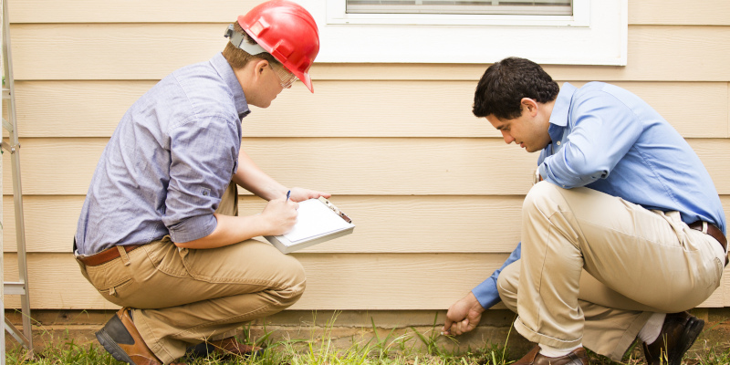 When is a Foundation Inspection Necessary?