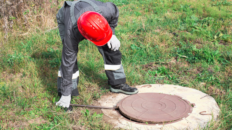 Why Septic Inspections Are Essential