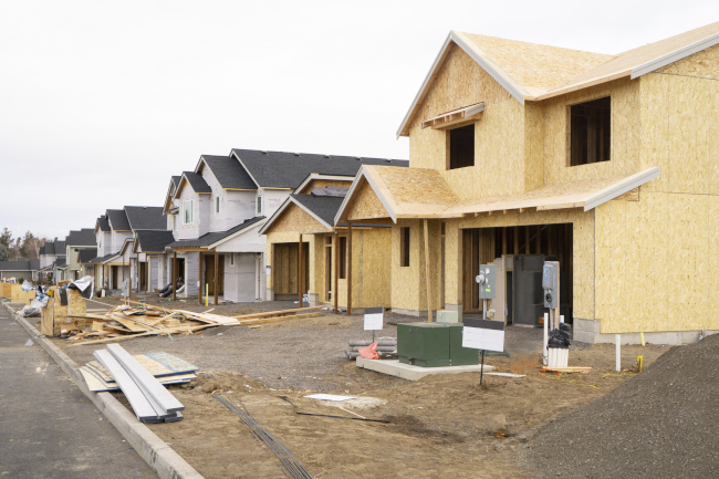 Why Do I Need a New Construction Home Inspection? | OpenWindow Home  Inspections