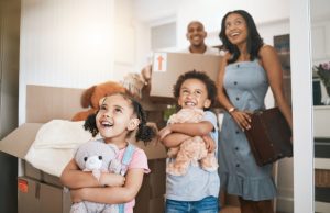 Taking the Stress Out of Buying a Home