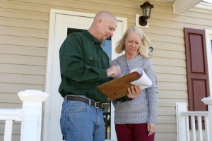 How to Use Your Home Inspection Report to Protect Your Peace of Mind