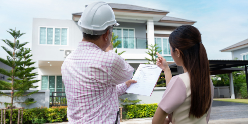 Why You Should Hire an InterNACHI Certified Home Inspector