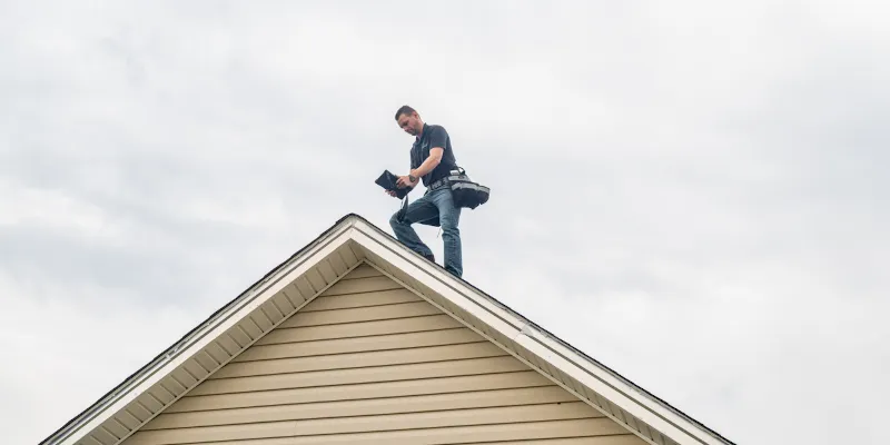 Home Inspection Report