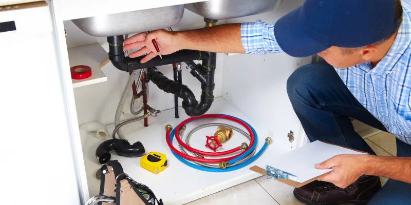Plumbing Inspection, Spring Lake, NC