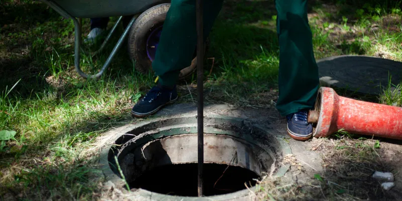 Septic Inspections, Spring Lake, NC